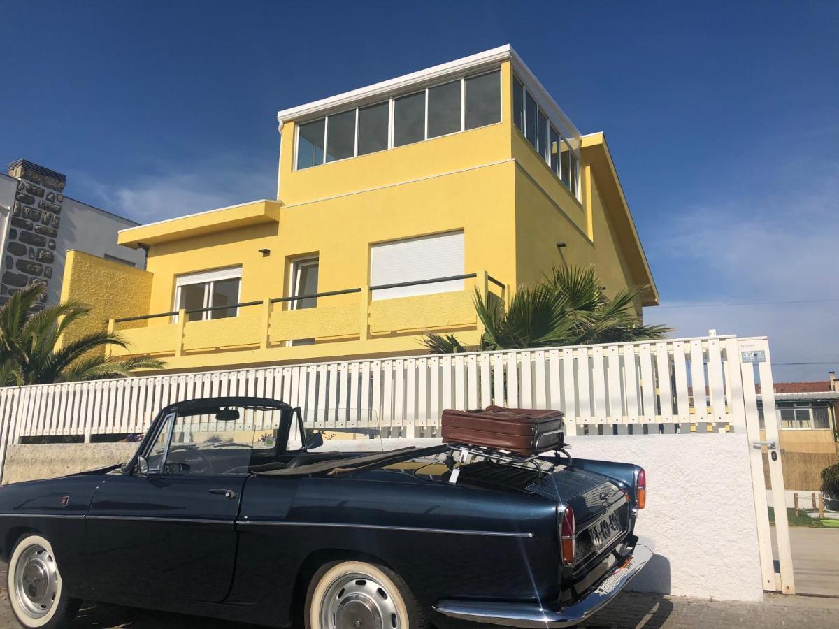 Casa Margarida Villa Apúlia Exterior foto