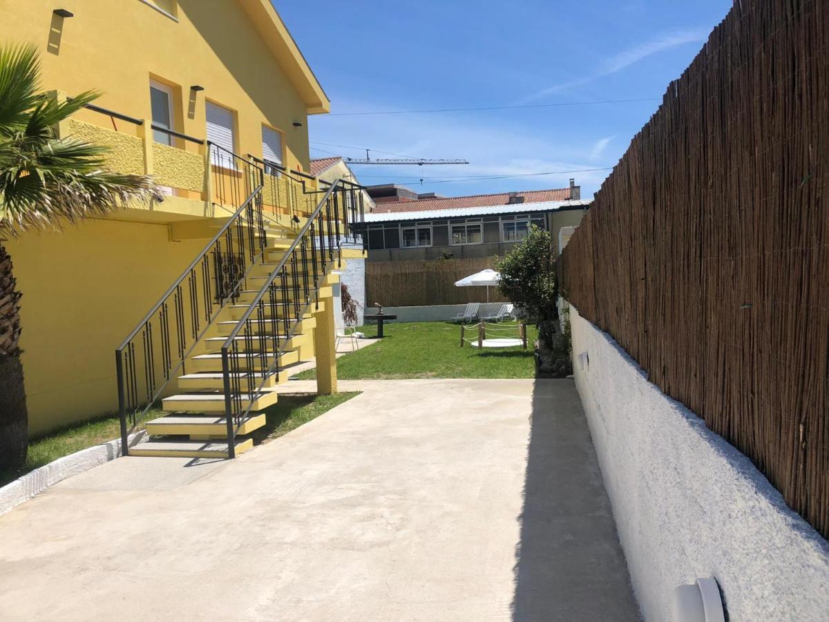 Casa Margarida Villa Apúlia Exterior foto