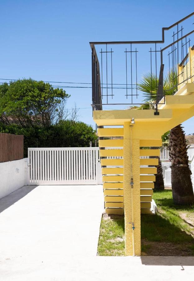 Casa Margarida Villa Apúlia Exterior foto