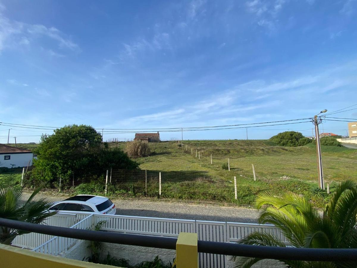 Casa Margarida Villa Apúlia Exterior foto