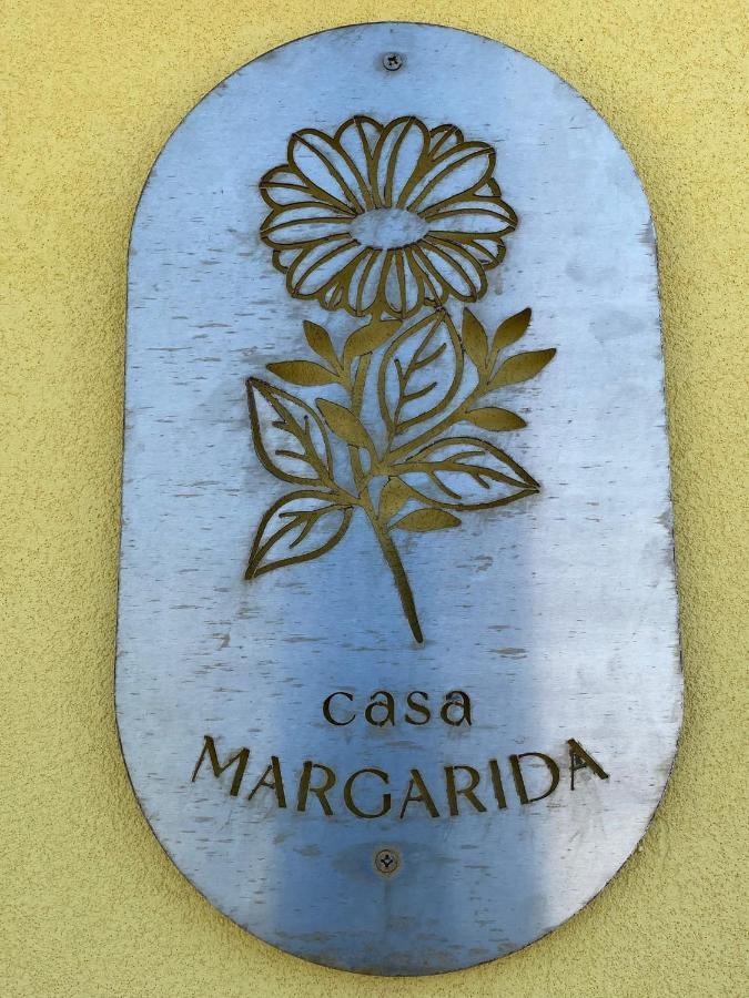 Casa Margarida Villa Apúlia Exterior foto